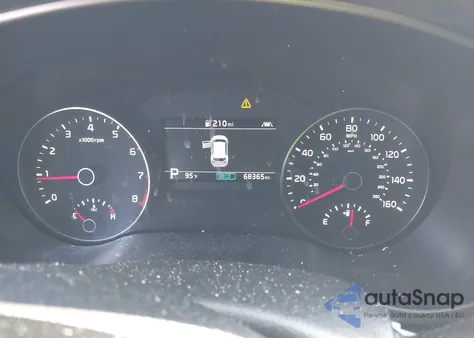 2020 Kia Sportage Sx Turbo из США, поврежденный, VIN KNDPR3A68L7693579